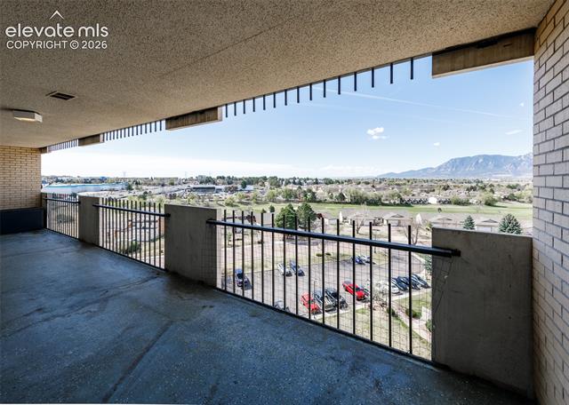 MLS Image for 411  Lakewood  B913 ,Colorado Springs, Colorado