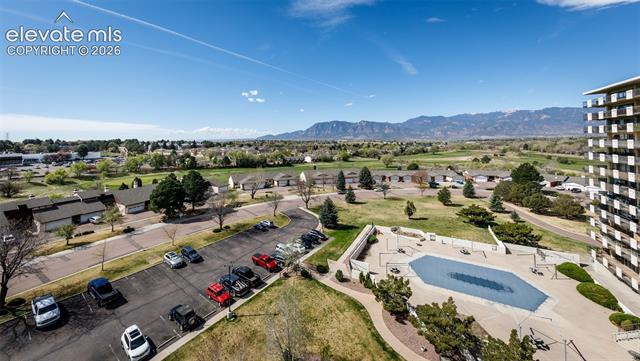 MLS Image for 411  Lakewood  B913 ,Colorado Springs, Colorado