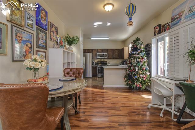 MLS Image for 7215  Canal  ,Colorado Springs, Colorado