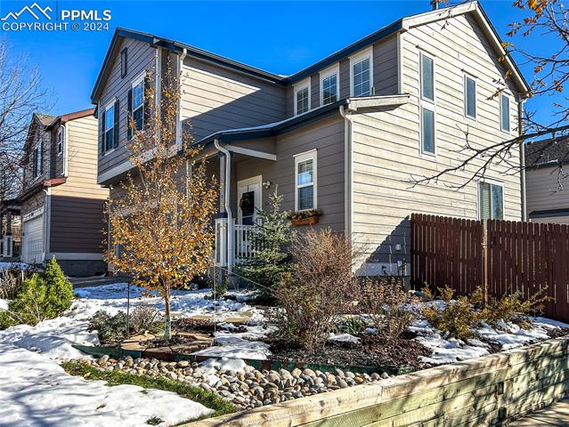 MLS Image for 7215  Canal  ,Colorado Springs, Colorado