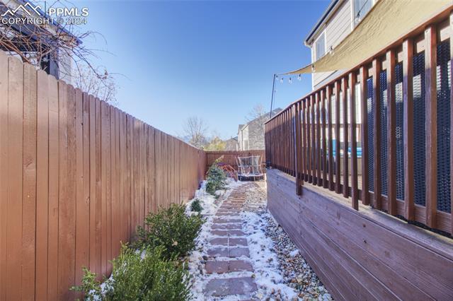 MLS Image for 7215  Canal  ,Colorado Springs, Colorado