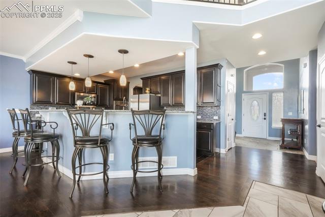 MLS Image for 10525  Mt Sherman  ,Peyton, Colorado