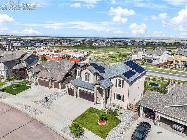 MLS Image for 10525  Mt Sherman  ,Peyton, Colorado