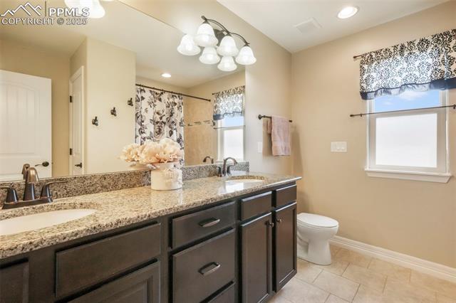 MLS Image for 10525  Mt Sherman  ,Peyton, Colorado