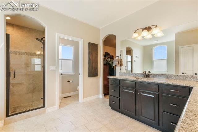 MLS Image for 10525  Mt Sherman  ,Peyton, Colorado