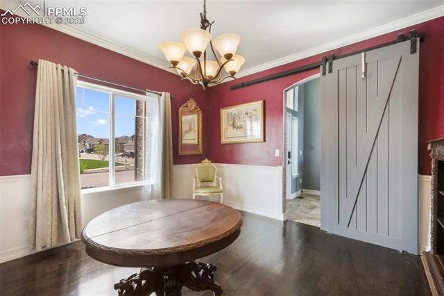 MLS Image for 10525  Mt Sherman  ,Peyton, Colorado