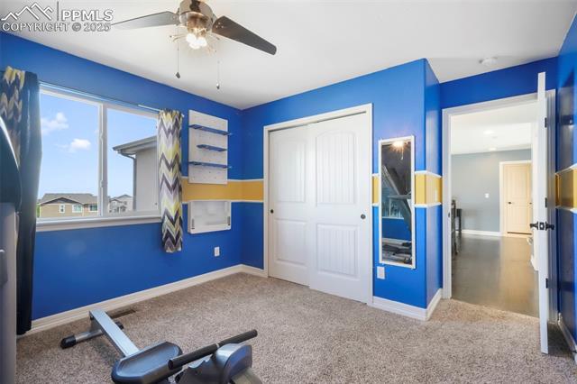 MLS Image for 10525  Mt Sherman  ,Peyton, Colorado