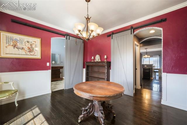 MLS Image for 10525  Mt Sherman  ,Peyton, Colorado