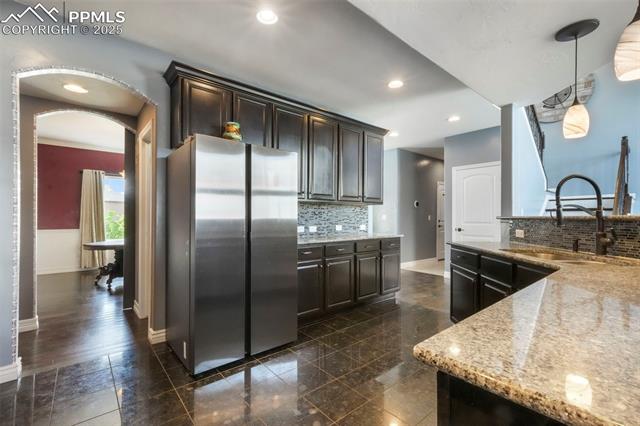 MLS Image for 10525  Mt Sherman  ,Peyton, Colorado