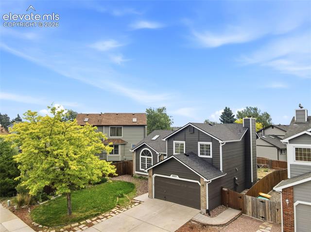 MLS Image for 4827  Herndon  ,Colorado Springs, Colorado