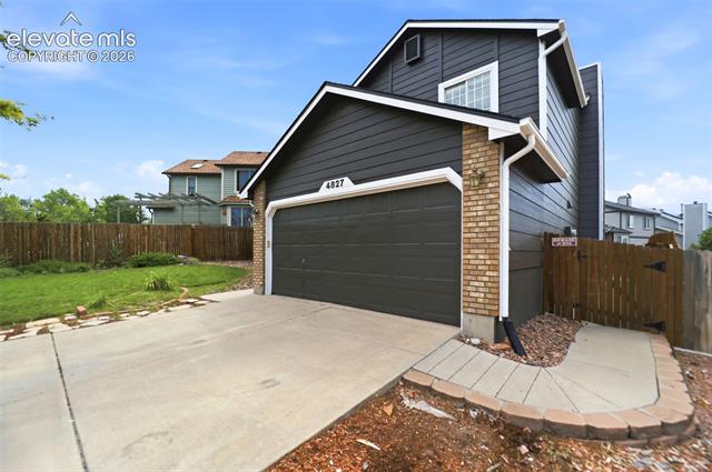 MLS Image for 4827  Herndon  ,Colorado Springs, Colorado