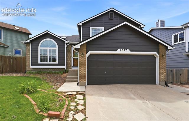 MLS Image for 4827  Herndon  ,Colorado Springs, Colorado