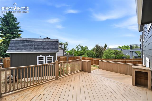 MLS Image for 4827  Herndon  ,Colorado Springs, Colorado
