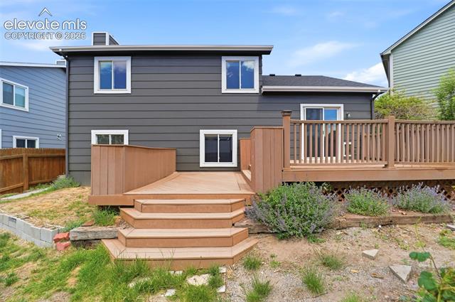 MLS Image for 4827  Herndon  ,Colorado Springs, Colorado
