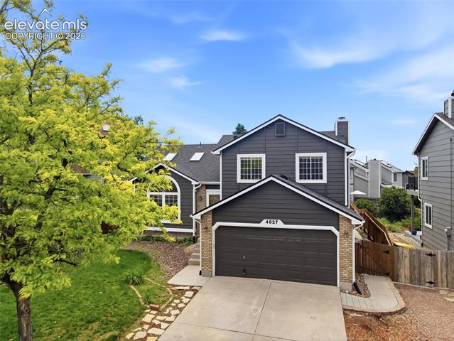 MLS Image for 4827  Herndon  ,Colorado Springs, Colorado