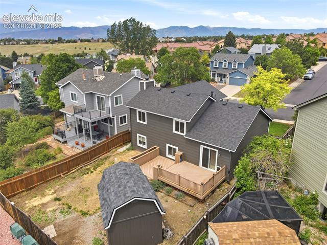 MLS Image for 4827  Herndon  ,Colorado Springs, Colorado