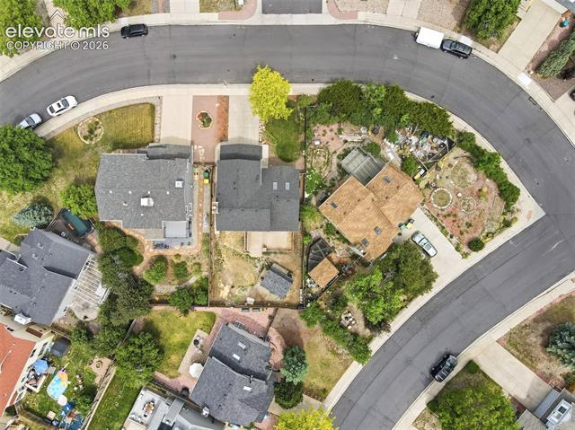 MLS Image for 4827  Herndon  ,Colorado Springs, Colorado