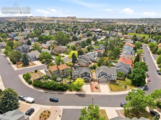 MLS Image for 4827  Herndon  ,Colorado Springs, Colorado
