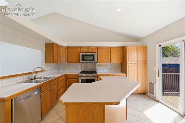 MLS Image for 4827  Herndon  ,Colorado Springs, Colorado