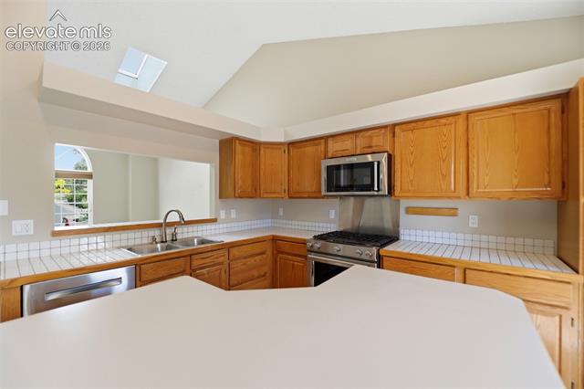 MLS Image for 4827  Herndon  ,Colorado Springs, Colorado