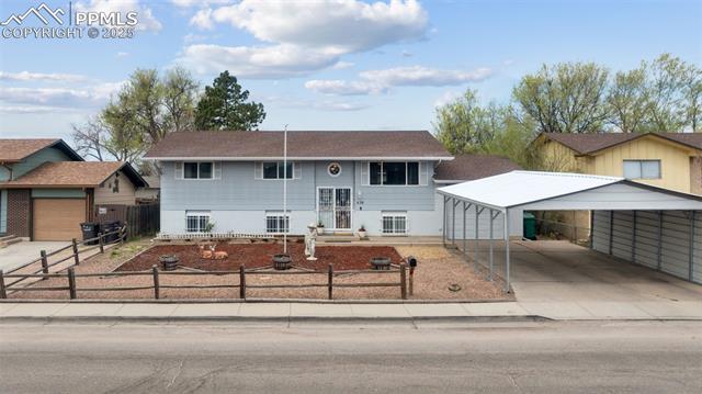 MLS Image for 638  Syracuse  ,Colorado Springs, Colorado