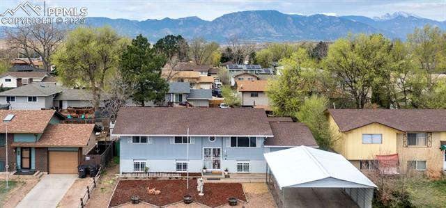 MLS Image for 638  Syracuse  ,Colorado Springs, Colorado