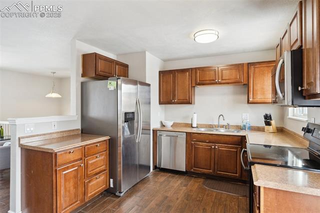 MLS Image for 4438  Millburn  ,Colorado Springs, Colorado