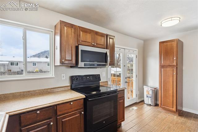 MLS Image for 4438  Millburn  ,Colorado Springs, Colorado