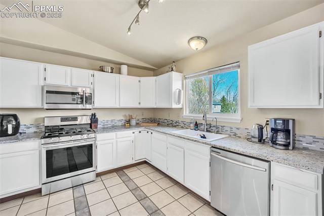 MLS Image for 6645  Weeping Willow  ,Colorado Springs, Colorado