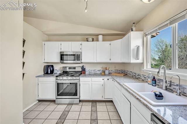 MLS Image for 6645  Weeping Willow  ,Colorado Springs, Colorado