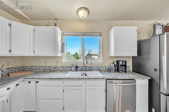 MLS Image for 6645  Weeping Willow  ,Colorado Springs, Colorado