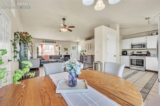 MLS Image for 6645  Weeping Willow  ,Colorado Springs, Colorado