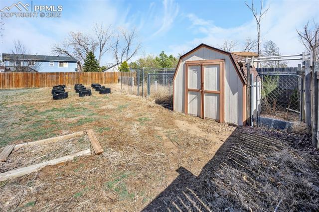 MLS Image for 6645  Weeping Willow  ,Colorado Springs, Colorado