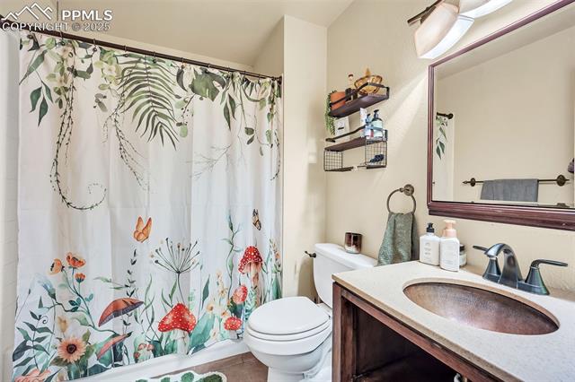 MLS Image for 6645  Weeping Willow  ,Colorado Springs, Colorado