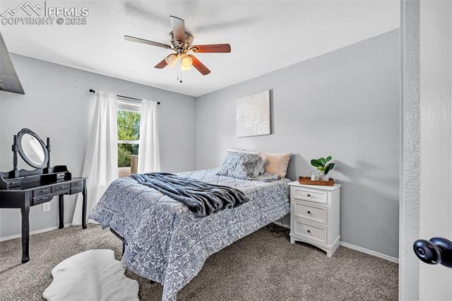 MLS Image for 6645  Weeping Willow  ,Colorado Springs, Colorado