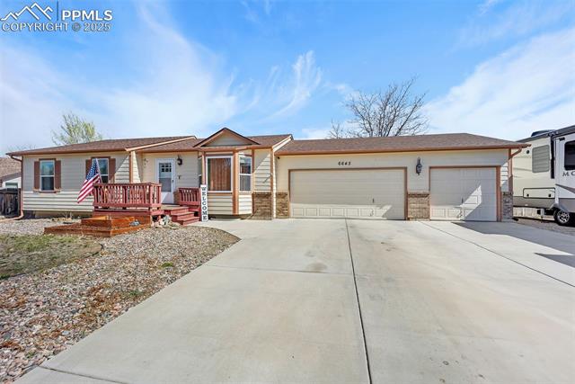 MLS Image for 6645  Weeping Willow  ,Colorado Springs, Colorado