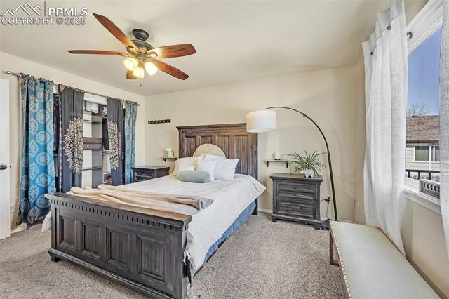 MLS Image for 6645  Weeping Willow  ,Colorado Springs, Colorado