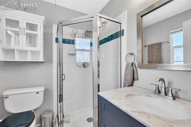 MLS Image for 6645  Weeping Willow  ,Colorado Springs, Colorado