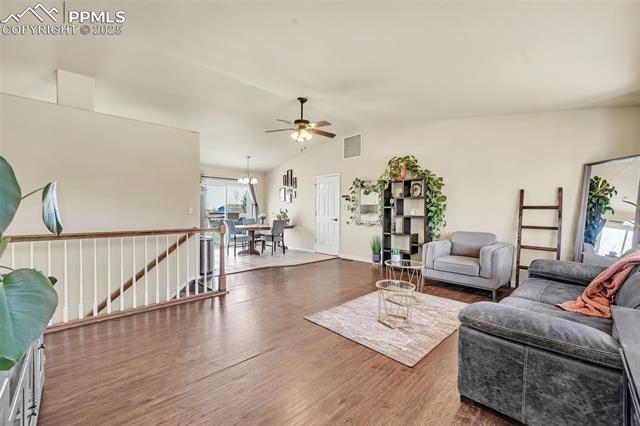 MLS Image for 6645  Weeping Willow  ,Colorado Springs, Colorado