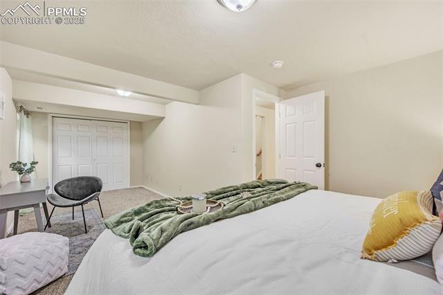 MLS Image for 6645  Weeping Willow  ,Colorado Springs, Colorado