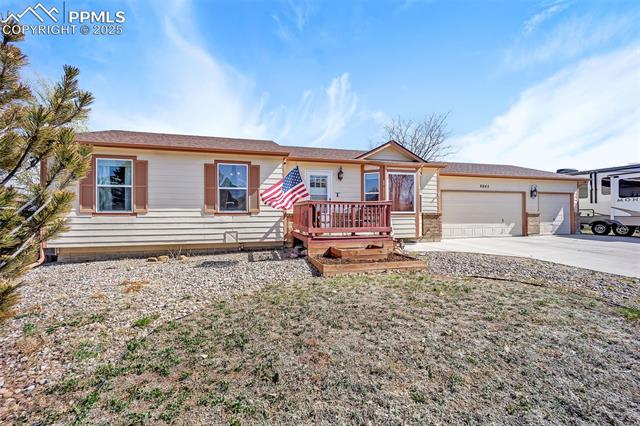 MLS Image for 6645  Weeping Willow  ,Colorado Springs, Colorado