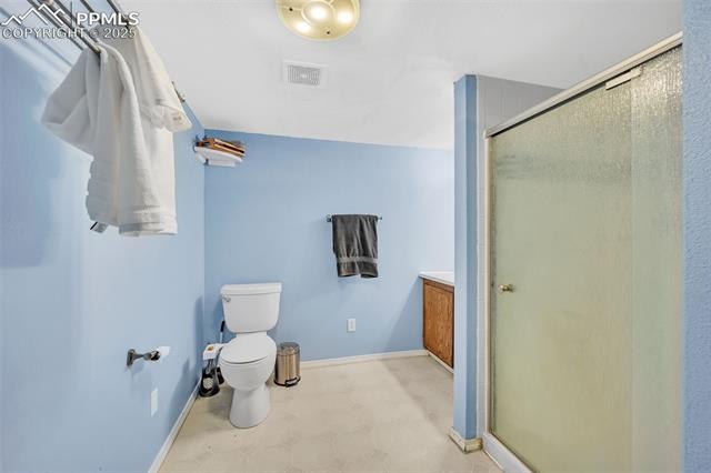 MLS Image for 6645  Weeping Willow  ,Colorado Springs, Colorado
