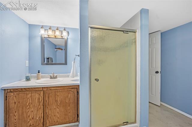 MLS Image for 6645  Weeping Willow  ,Colorado Springs, Colorado