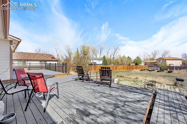 MLS Image for 6645  Weeping Willow  ,Colorado Springs, Colorado