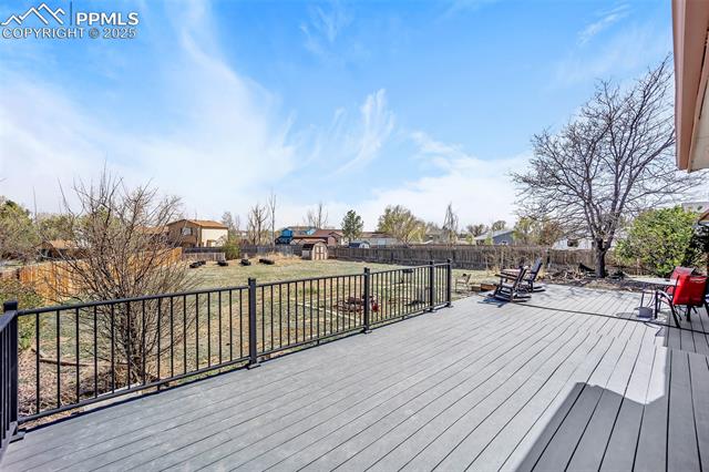 MLS Image for 6645  Weeping Willow  ,Colorado Springs, Colorado