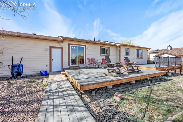 MLS Image for 6645  Weeping Willow  ,Colorado Springs, Colorado