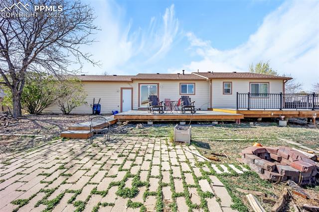 MLS Image for 6645  Weeping Willow  ,Colorado Springs, Colorado