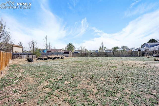 MLS Image for 6645  Weeping Willow  ,Colorado Springs, Colorado