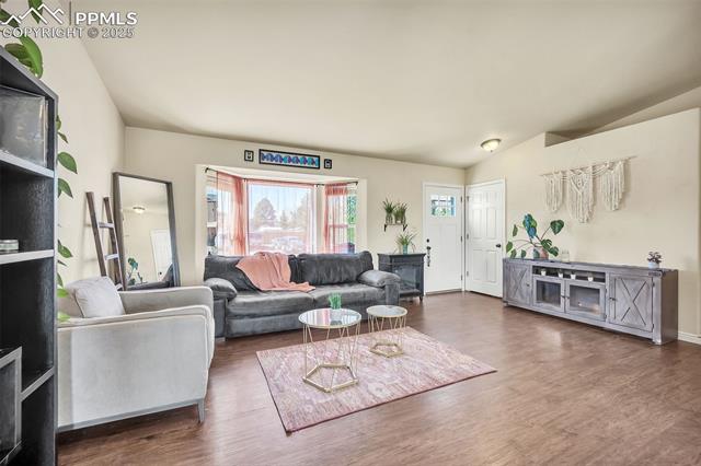 MLS Image for 6645  Weeping Willow  ,Colorado Springs, Colorado