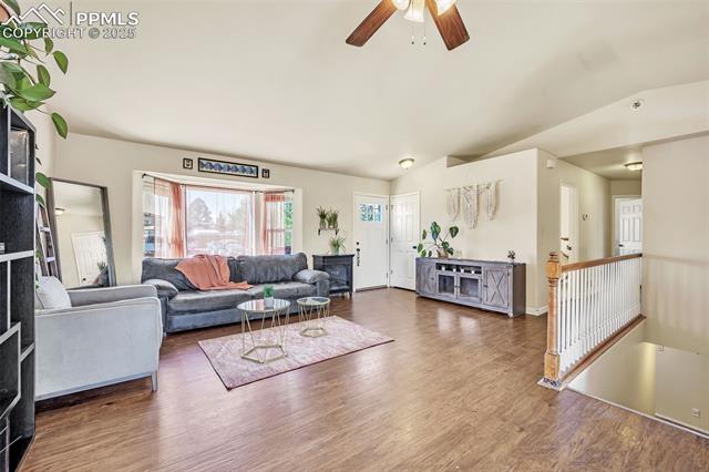 MLS Image for 6645  Weeping Willow  ,Colorado Springs, Colorado
